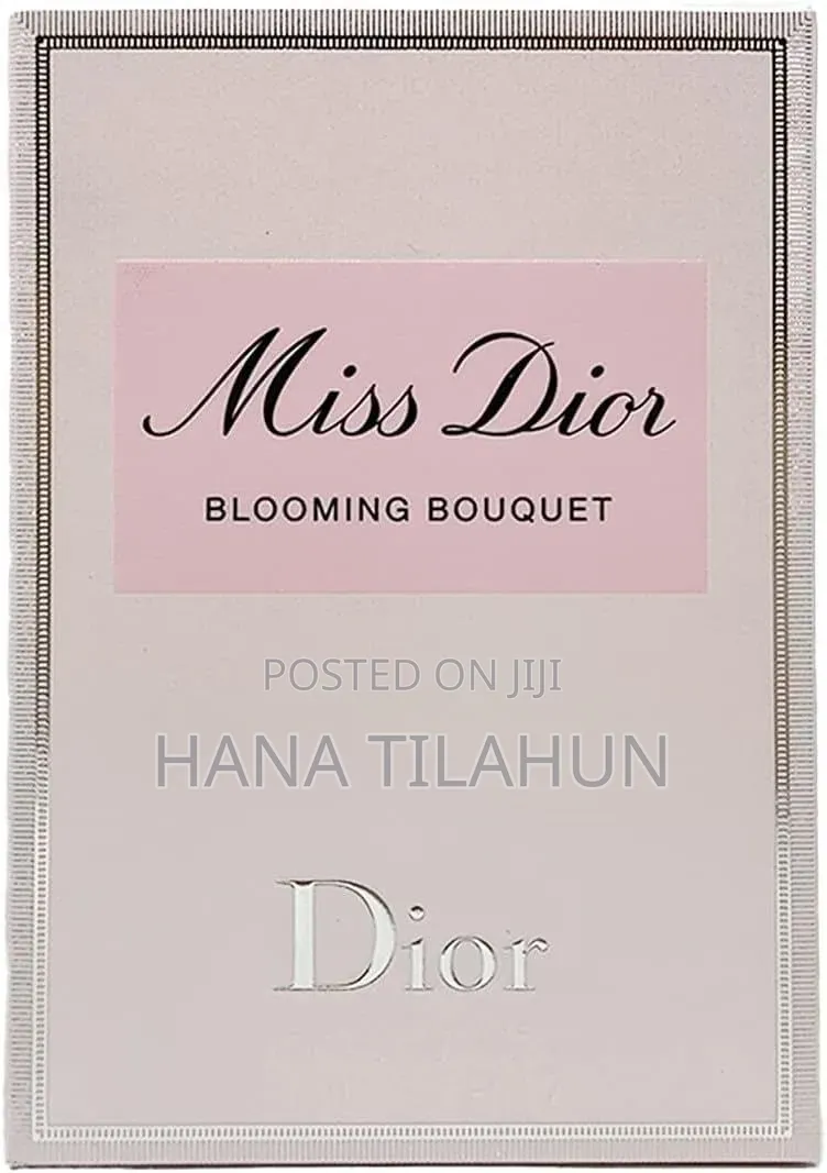 Dior Miss Dior Blooming Bouquet