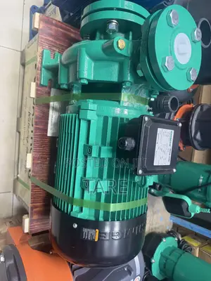 Surface Water Pump