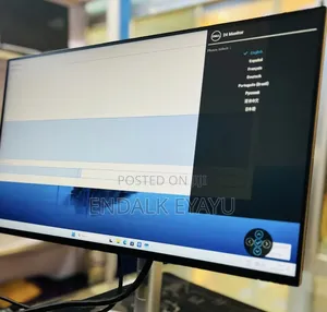 New Dell Pro Slim QCS1250 SFF 8GB Intel Core i5 SSD 512GB