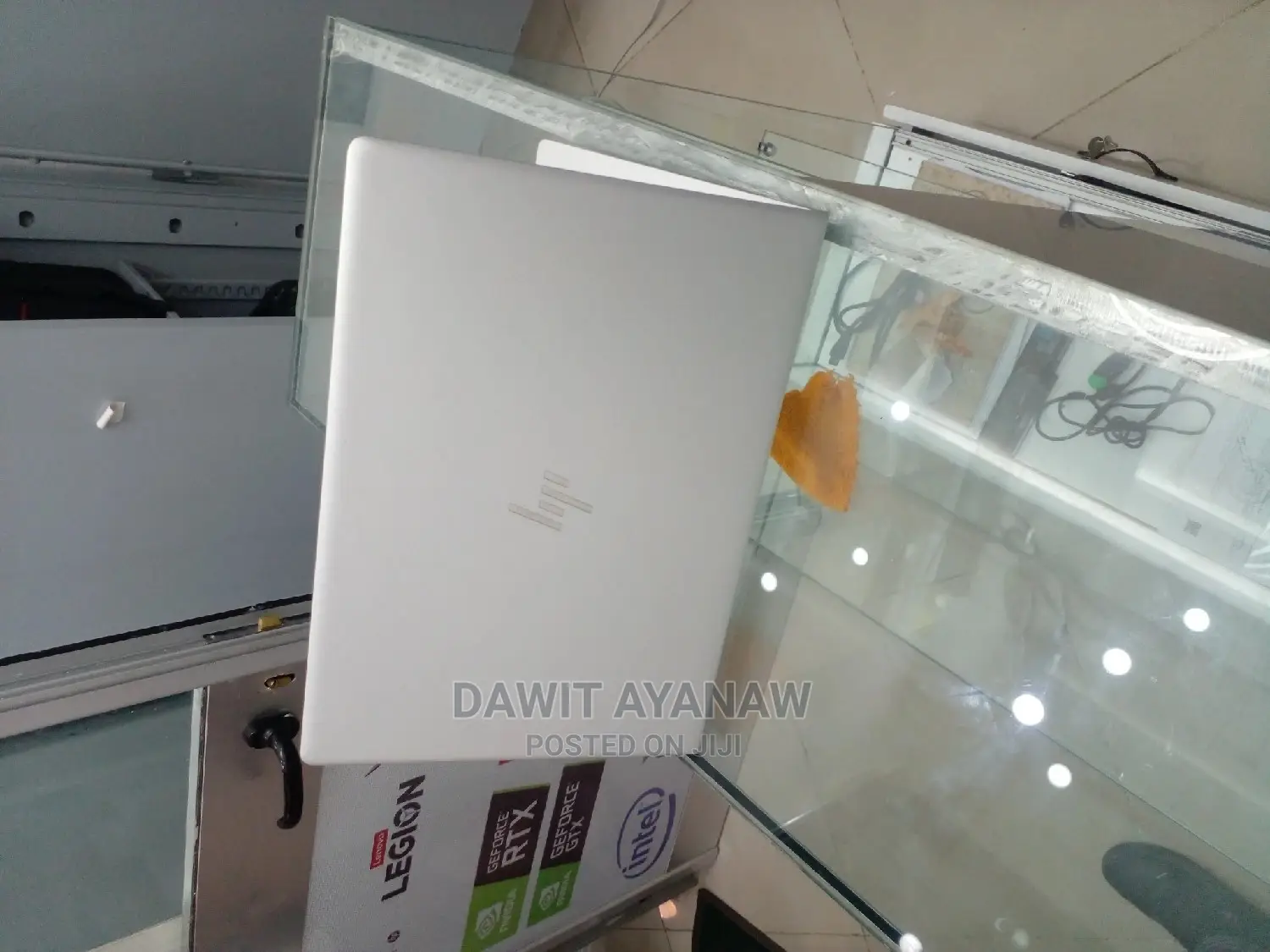 New Laptop HP EliteBook 1030 16GB Intel Core I5 SSD 512GB