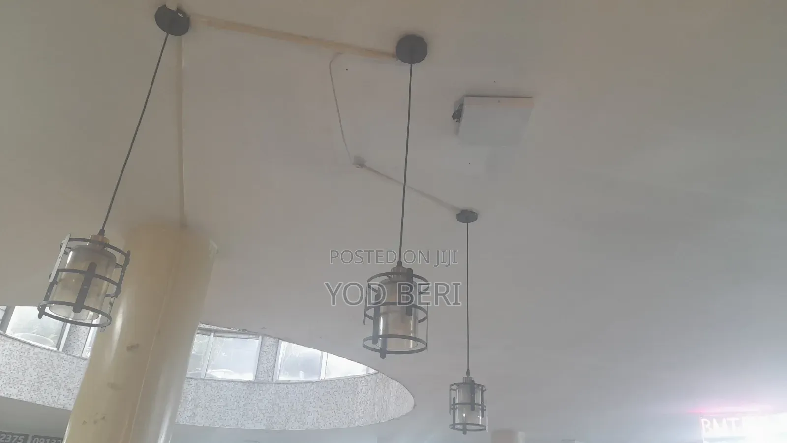 Led Lights Good Condition