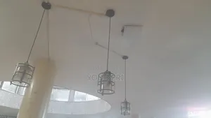 Led Lights Good Condition