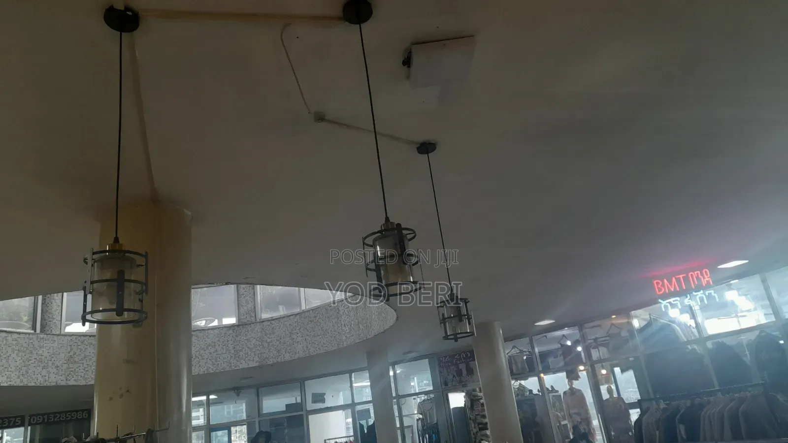 Led Lights Good Condition