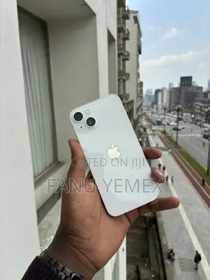 Apple iPhone 13 128 GB White