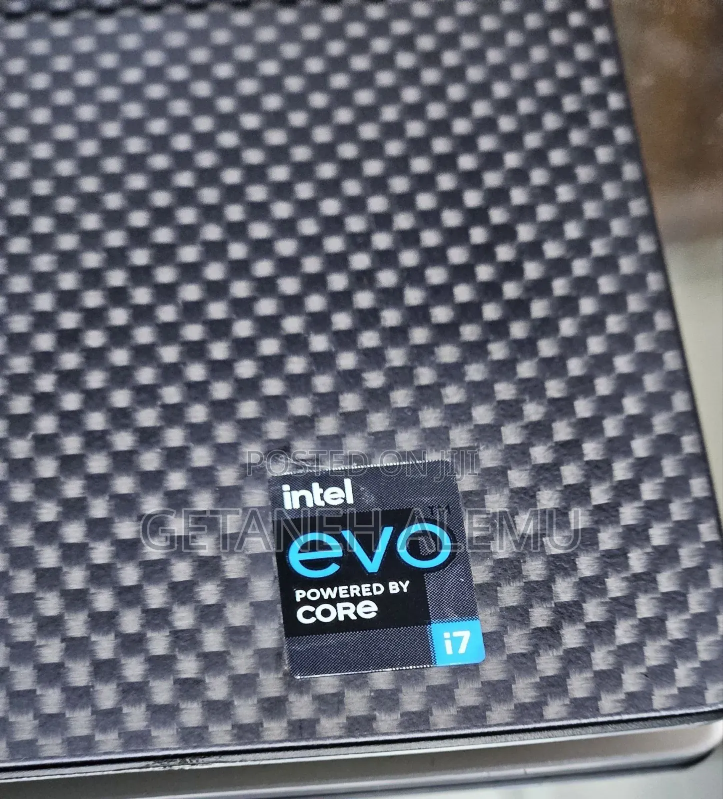 New Laptop Dell XPS 13 16GB Intel Core i7 SSD 512GB