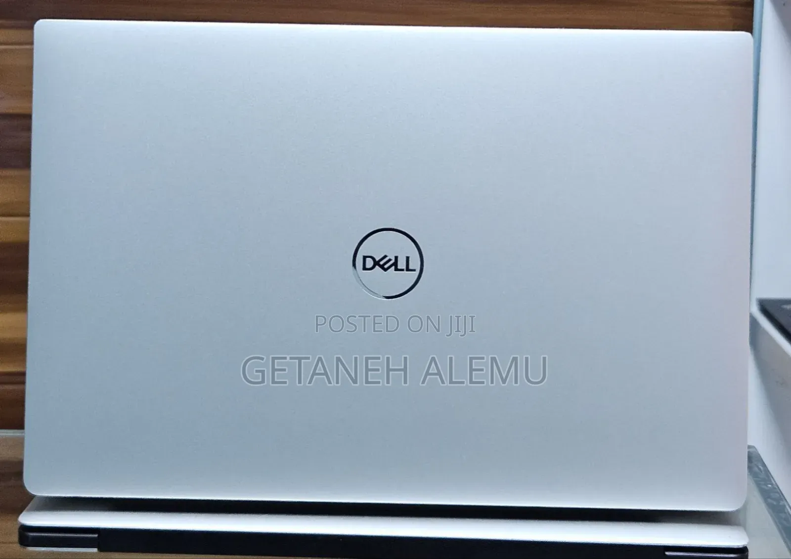 New Laptop Dell XPS 13 16GB Intel Core i7 SSD 512GB