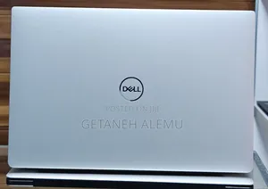 New Laptop Dell XPS 13 16GB Intel Core i7 SSD 512GB