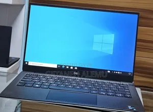 New Laptop Dell XPS 13 16GB Intel Core i7 SSD 512GB