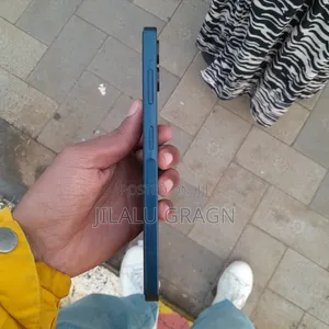 Samsung Galaxy A06 64 GB Black