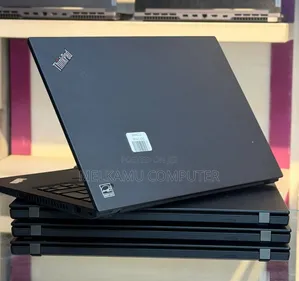 New Laptop Lenovo ThinkPad t495s 8GB AMD Ryzen 5 SSD 256GB