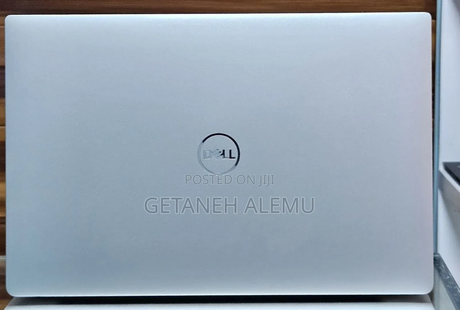 New Laptop Dell XPS 13 16GB Intel Core i7 SSD 512GB