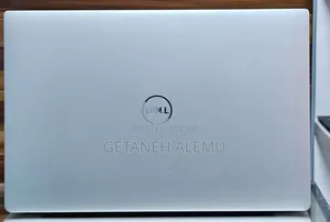 New Laptop Dell XPS 13 16GB Intel Core i7 SSD 512GB