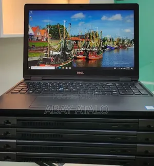 New Laptop Dell Inspiron 15 16GB Intel Core i7 SSD 512GB