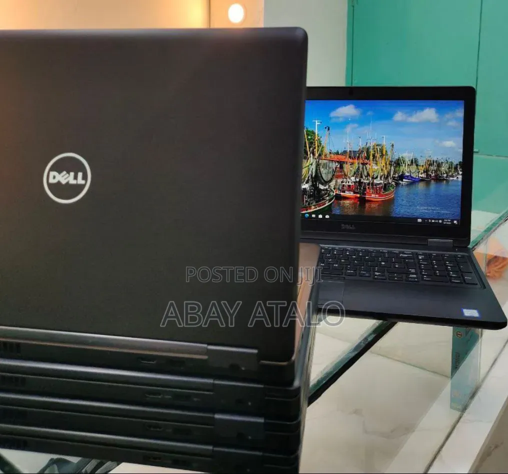 New Laptop Dell Inspiron 15 16GB Intel Core i7 SSD 512GB
