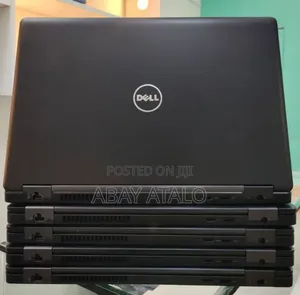 New Laptop Dell Inspiron 15 16GB Intel Core i7 SSD 512GB