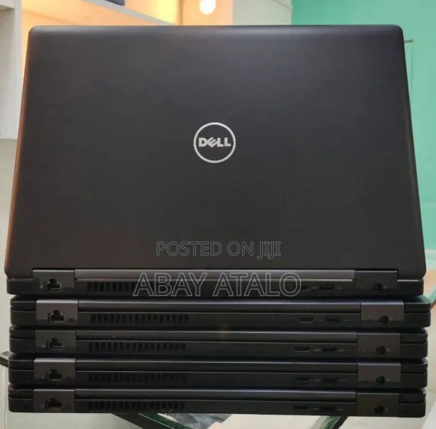 New Laptop Dell Inspiron 15 16GB Intel Core i7 SSD 512GB