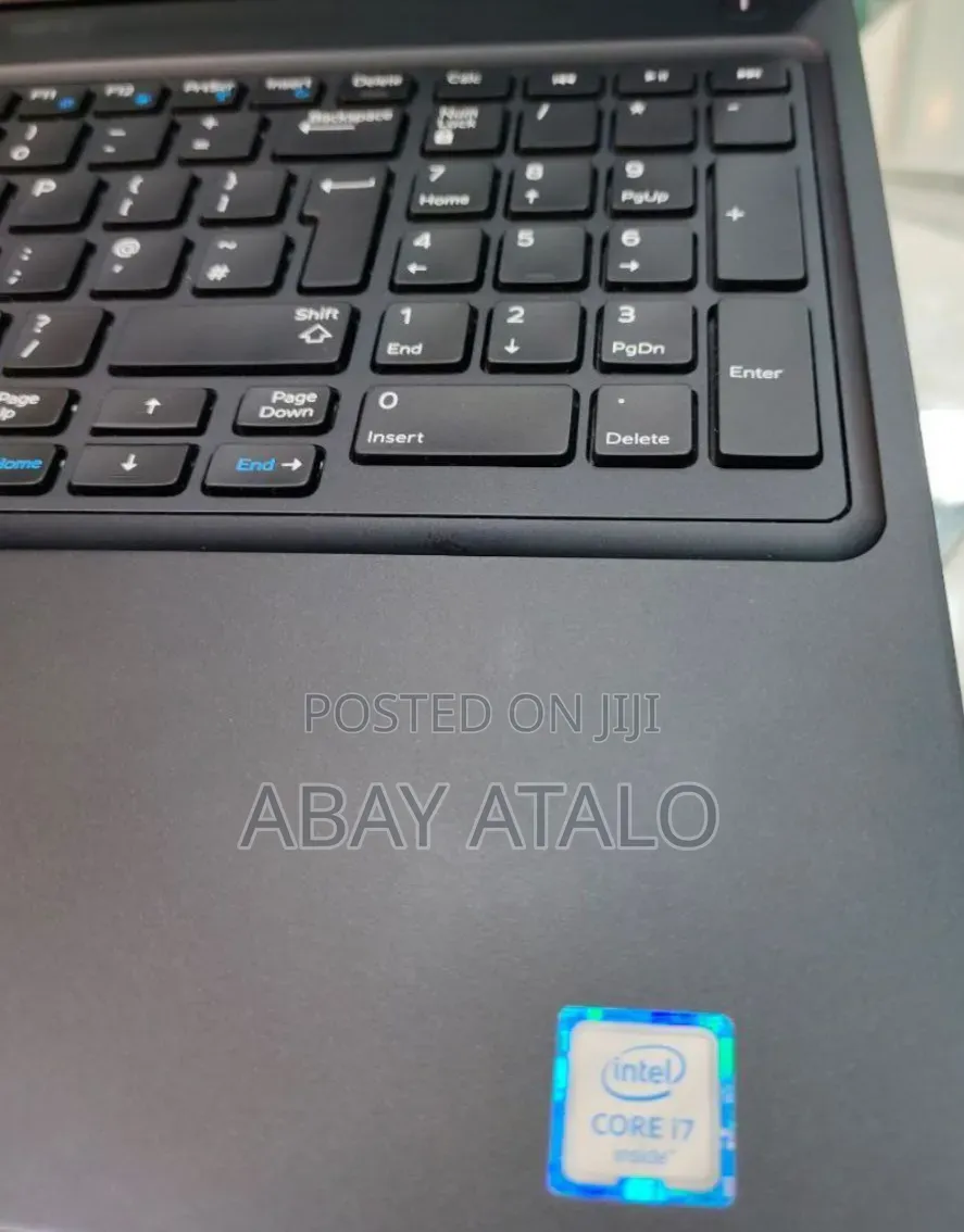 New Laptop Dell Inspiron 15 16GB Intel Core i7 SSD 512GB