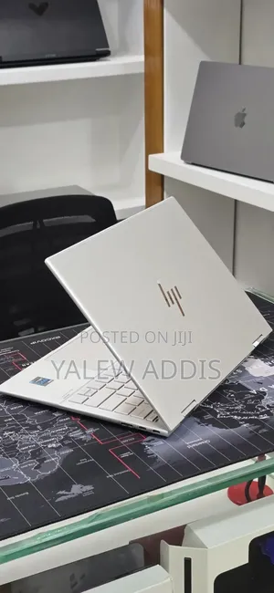 New Laptop HP Envy x360 16GB Intel Core i7 SSD 512GB