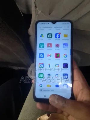 Mobile Phone 64 GB Blue