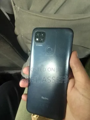 Mobile Phone 64 GB Blue