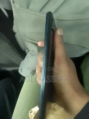 Mobile Phone 64 GB Blue