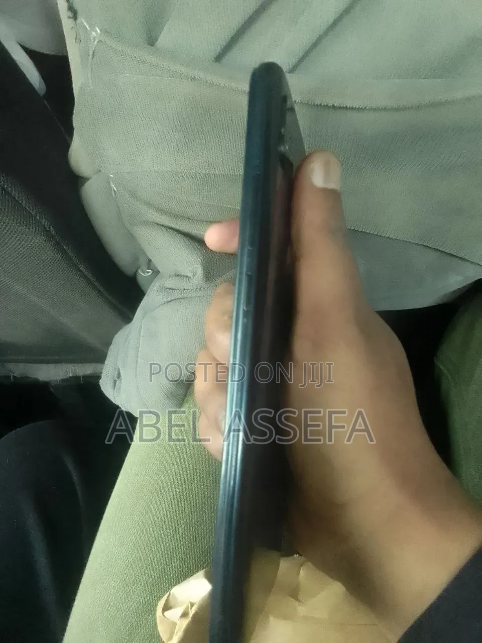 Mobile Phone 64 GB Blue