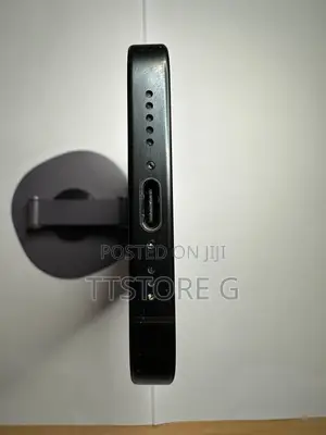 Apple iPhone 15 Pro 128 GB Black