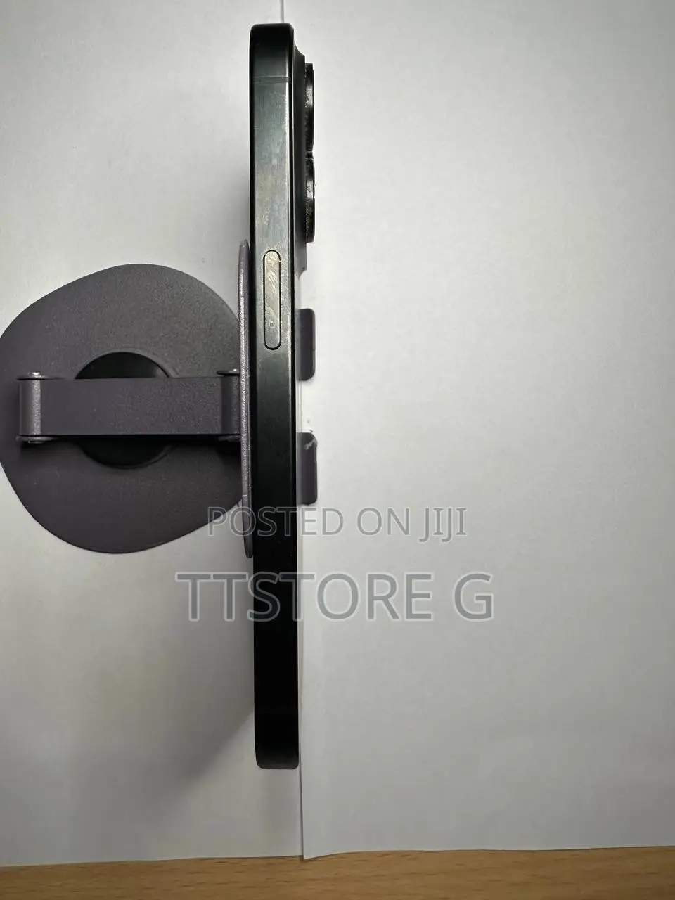 Apple iPhone 15 Pro 128 GB Black