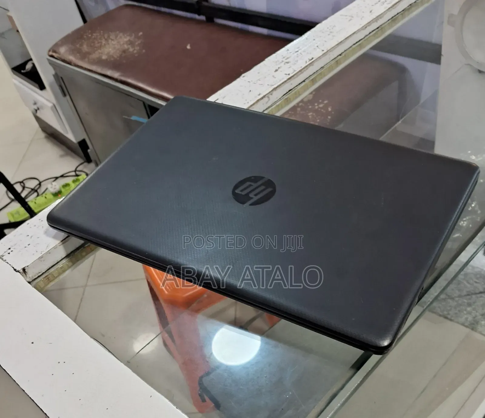 New Laptop HP Stream Notebook 4GB Intel Core M3 SSD 512GB