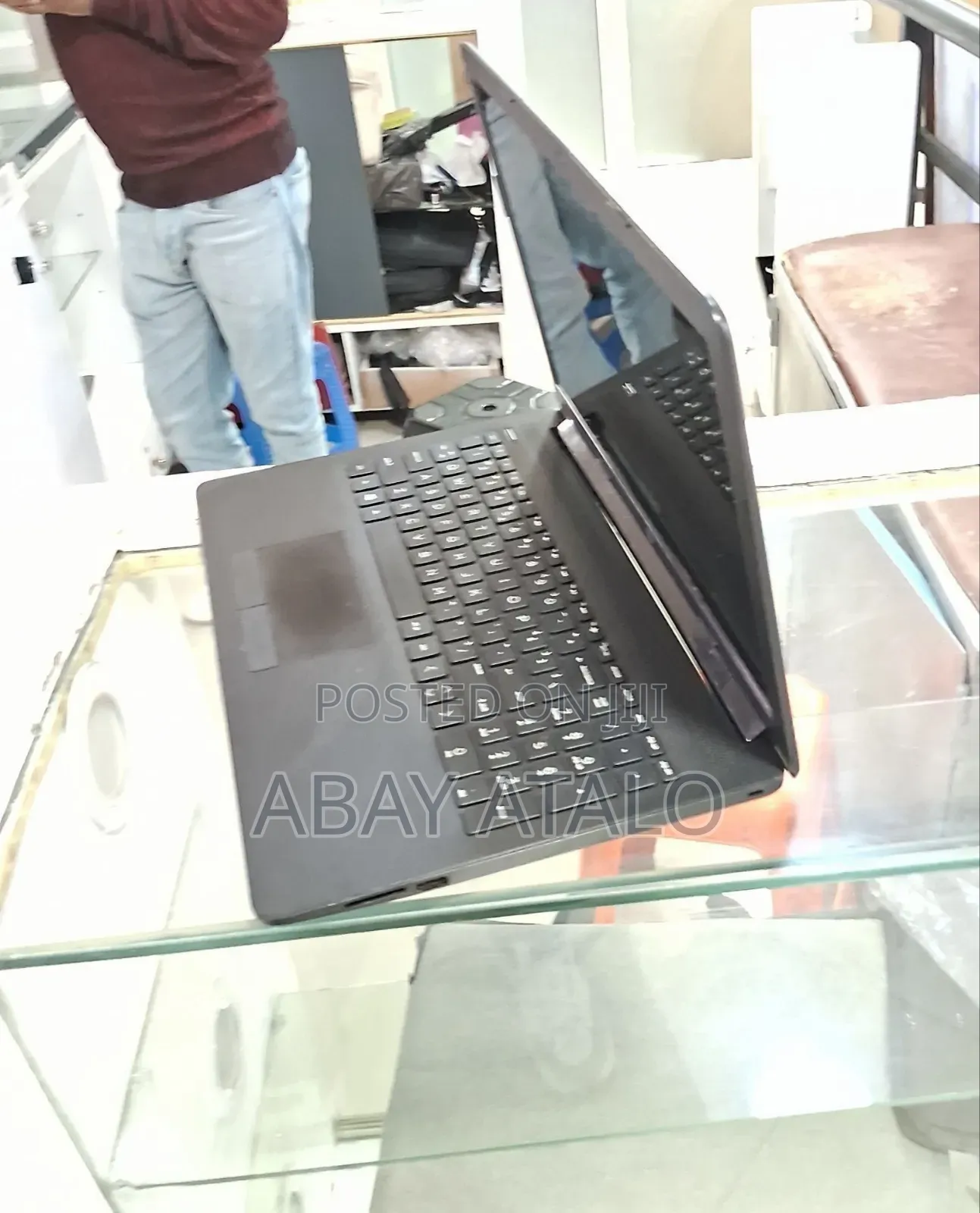 New Laptop HP Stream Notebook 4GB Intel Core M3 SSD 512GB