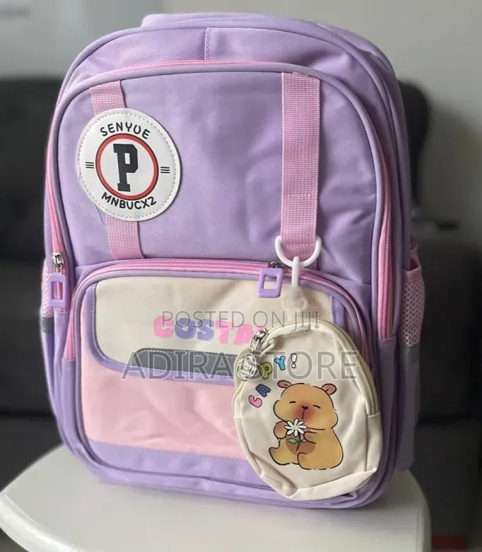 School Bag