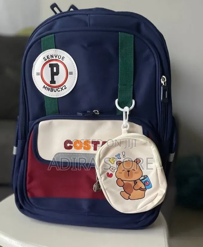 School Bag
