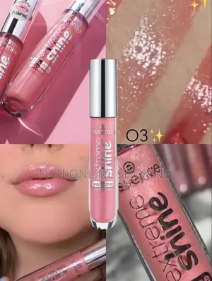 Essence Extreme Shine Volume Lipgloss