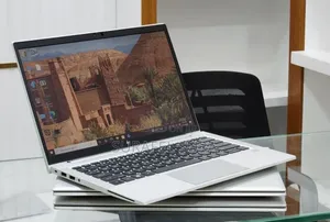 New Laptop HP EliteBook 840 16GB Intel Core i7 SSD 512GB