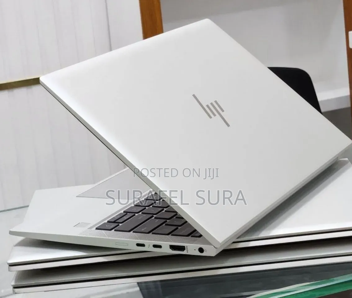 New Laptop HP EliteBook 840 16GB Intel Core i7 SSD 512GB