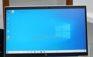 New Laptop HP EliteBook 840 16GB Intel Core i7 SSD 512GB