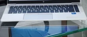 New Laptop HP EliteBook 840 16GB Intel Core i7 SSD 512GB