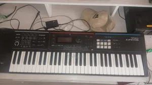 Juno Roland DS-61- Music Production Performance