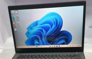 New Laptop Lenovo ThinkPad T14 16GB Intel Core i5 SSD 512GB