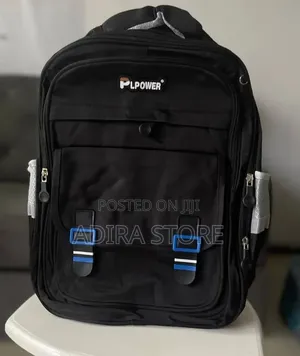 School Backbag