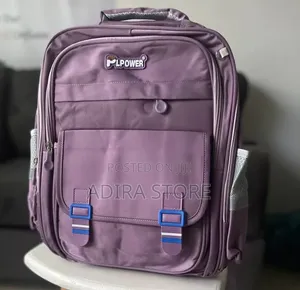 School Backbag