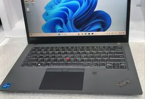 New Laptop Lenovo ThinkPad T14 16GB Intel Core i5 SSD 512GB