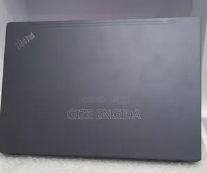New Laptop Lenovo ThinkPad T14 16GB Intel Core i5 SSD 512GB
