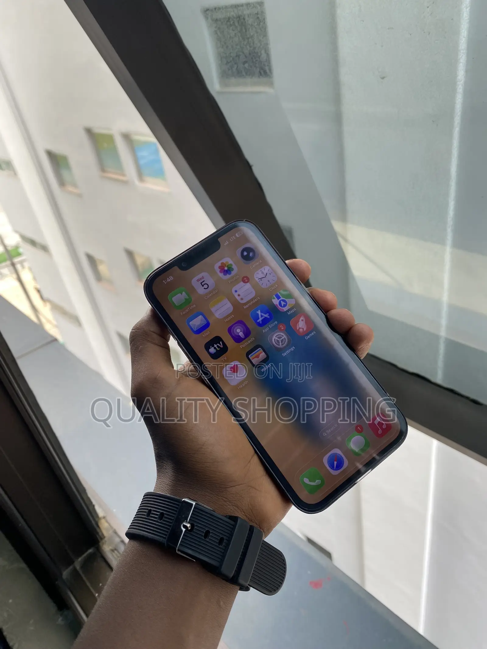 Apple iPhone 13 128 GB Blue