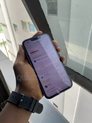 Apple iPhone 13 128 GB Blue