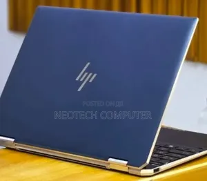 New Laptop HP Spectre 14 16GB Intel Core i7 SSD 512GB