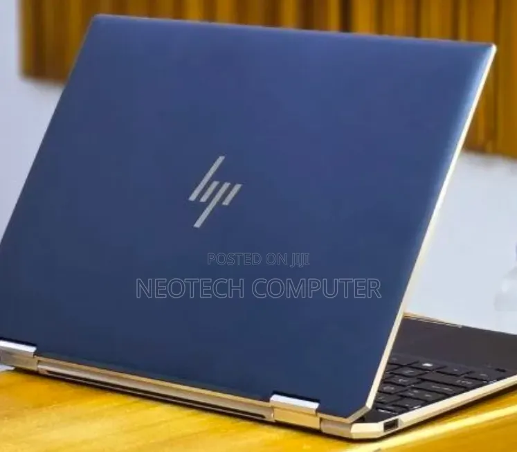 New Laptop HP Spectre 14 16GB Intel Core i7 SSD 512GB