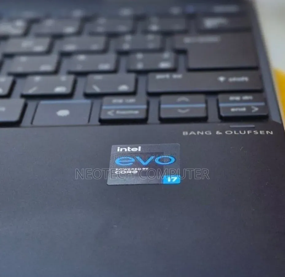 New Laptop HP Spectre 14 16GB Intel Core i7 SSD 512GB