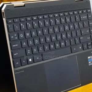 New Laptop HP Spectre 14 16GB Intel Core i7 SSD 512GB