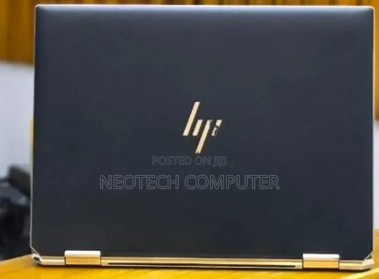New Laptop HP Spectre 14 16GB Intel Core i7 SSD 512GB
